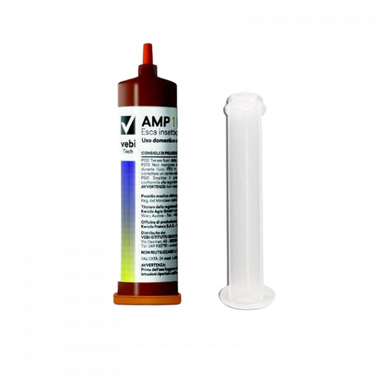 Gel anti formiche