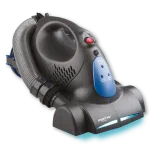 Aspirapolvere anti acaro della polvere Aspirac a luce UV e filtro Hepa