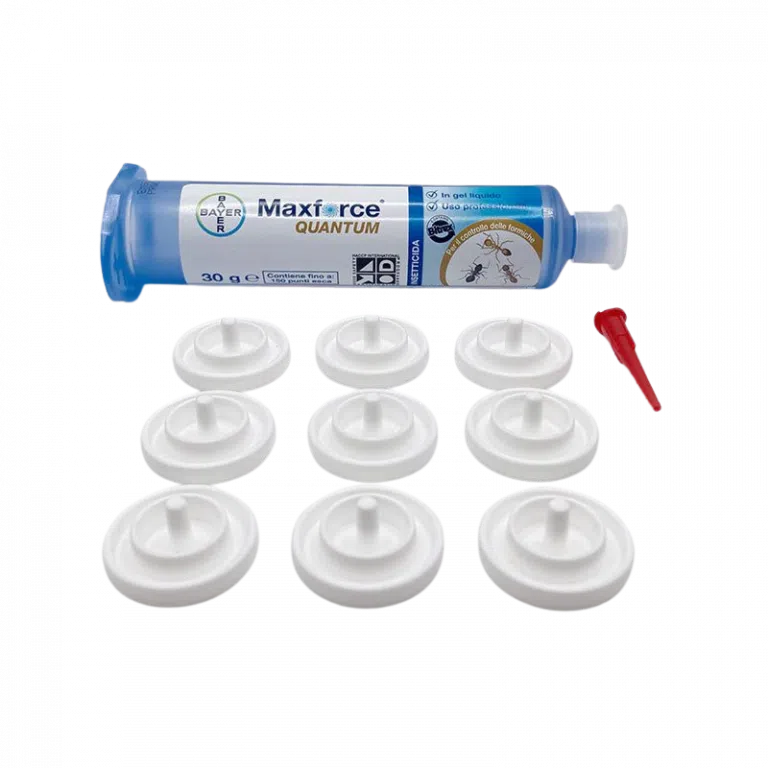 Maxforce Quantum Antiformiche
