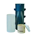 Termigard postazione per terreno