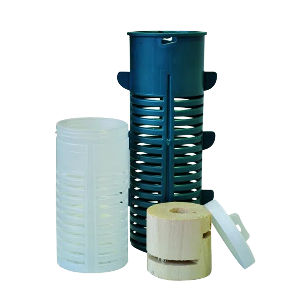 Termigard postazione per terreno