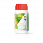 Olio di lino, corroborante, potenziatore delle difese naturali delle piante