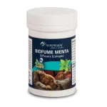 Biofume fumigante repellente naturale alla menta contro pulci, acari e zecche