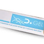 D-gel esca per il controllo degli scarafaggi