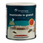 Sheila-moschicida-newpharm Sheila rb1 esca granulare per mosche
