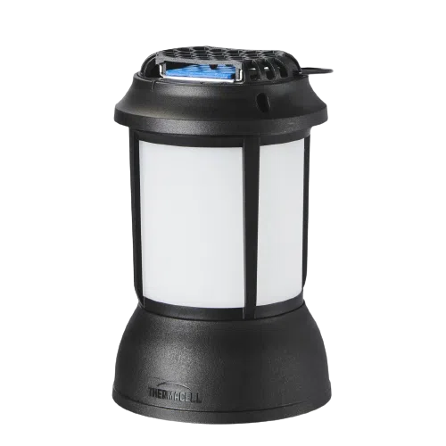 ThermaCELL scudo anti zanzare lanterna repellente zanzare e pappataci per esterni