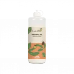 Recidal Sil polvere biofisica a base di terra di diatomee 100%