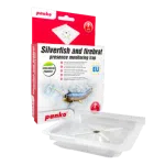 trappola per la cattura dei pesciolini d'argento con attrattivo