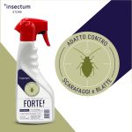Insetticida Forte! contro le blatte Insectum Store