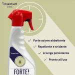 Insetticida Forte! contro le blatte Insectum Store