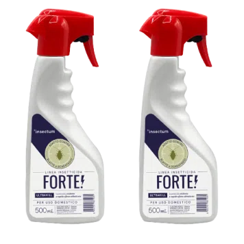 Insetticida Forte! contro le blatte Insectum Store