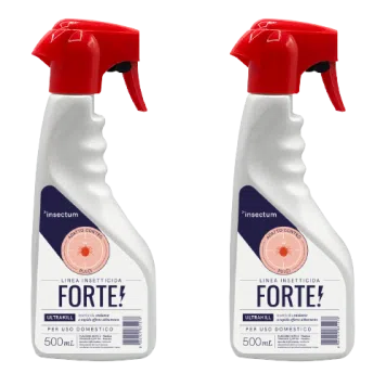 Insetticida Forte! contro le pulci Insectum Store
