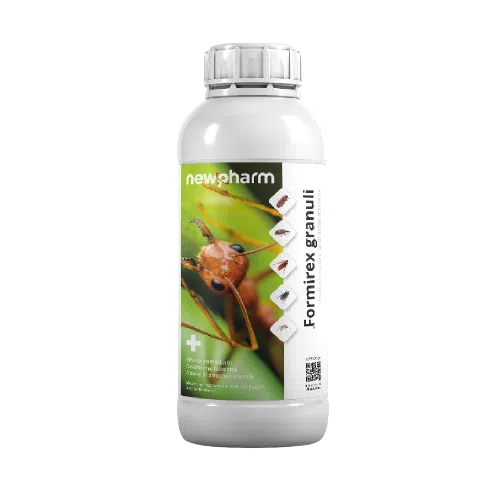 Formirex granuli insetticida per formiche