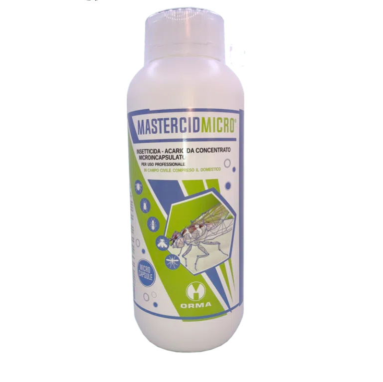Mastercid micro insetticida microincapsulato