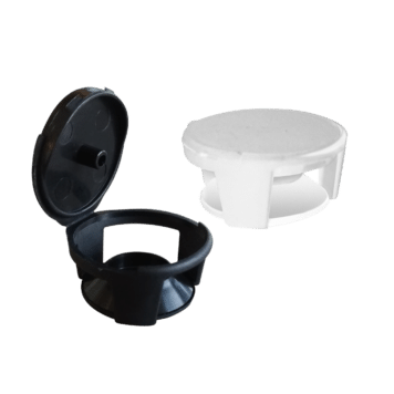 Contenitore plastica