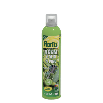 Neem + Olio di Pino spray 250 ml
